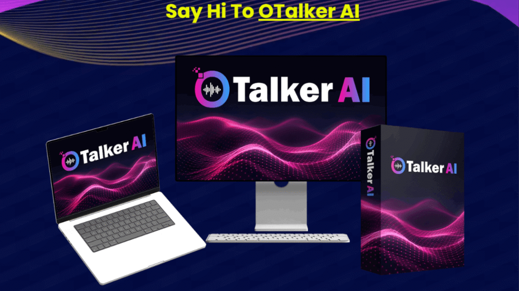 OTalker AI review