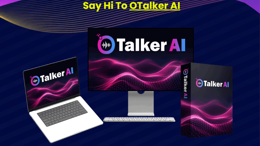 OTalker AI review