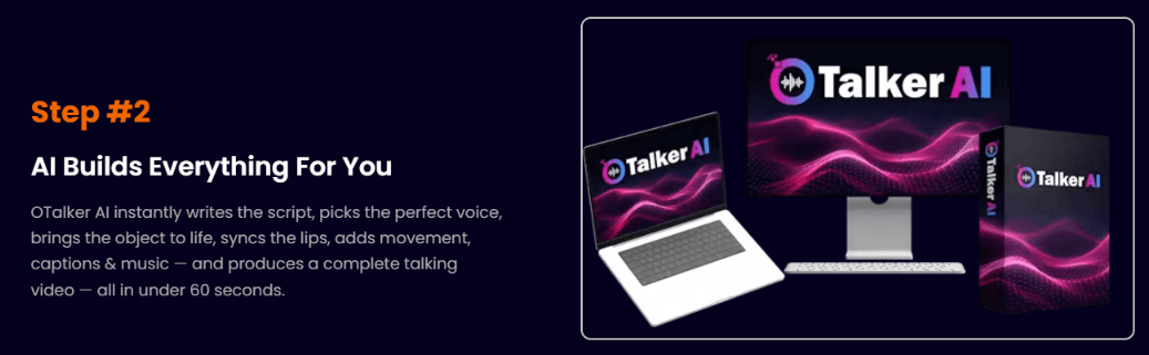 OTalker AI Review
